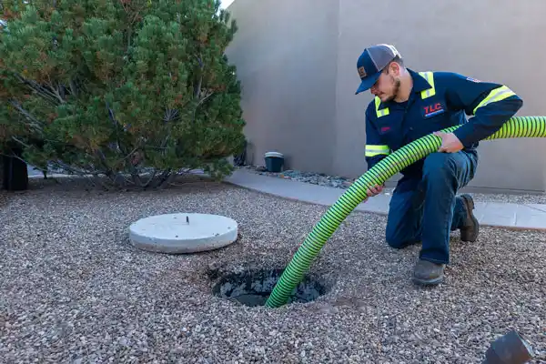 septic tank services Tripp